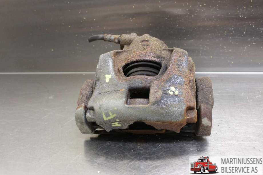 Bremsecaliper høyre foran til Volvo V60/V60 CC, 2013-2018 (Type I, Fase 2)
