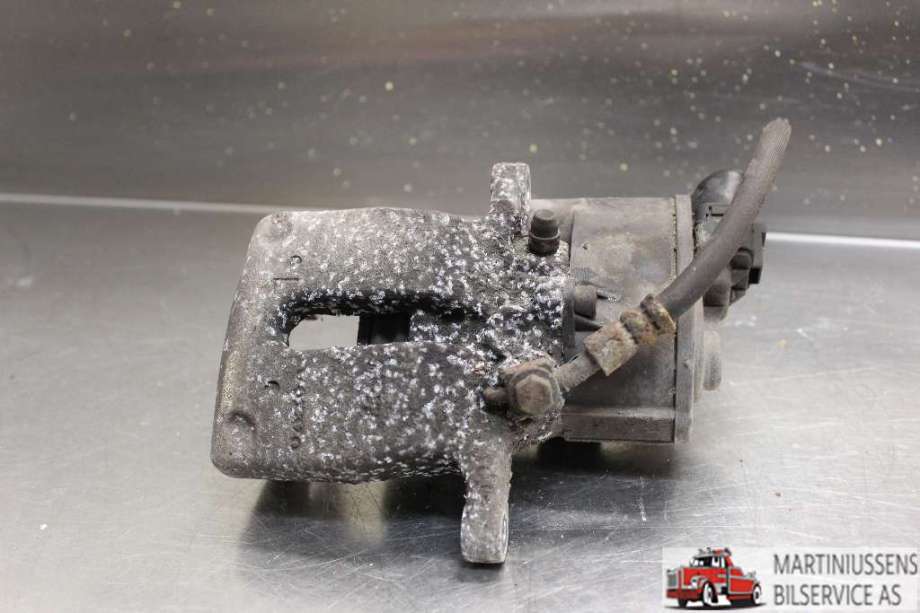 Bremsecaliper venstre bak til Volvo V60/V60 CC, 2013-2018 (Type I, Fase 2)