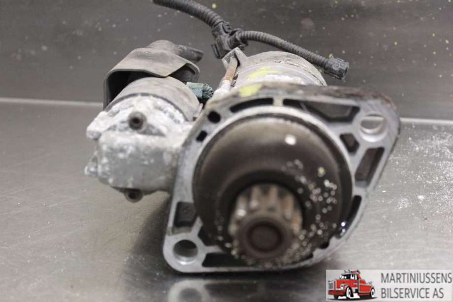 Starter diesel til VW Golf V, Combi 2003-2008  (VOLKSWAGEN|)
