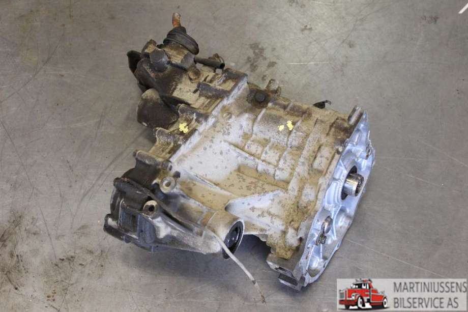 Girkasse 4WD fordelingskasse til Suzuki Grand Vitara 1998-2005 (Type II)  (SUZUKI|)