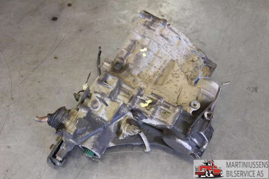Girkasse 4WD fordelingskasse til Suzuki Grand Vitara 1998-2005 (Type II)  (SUZUKI|)