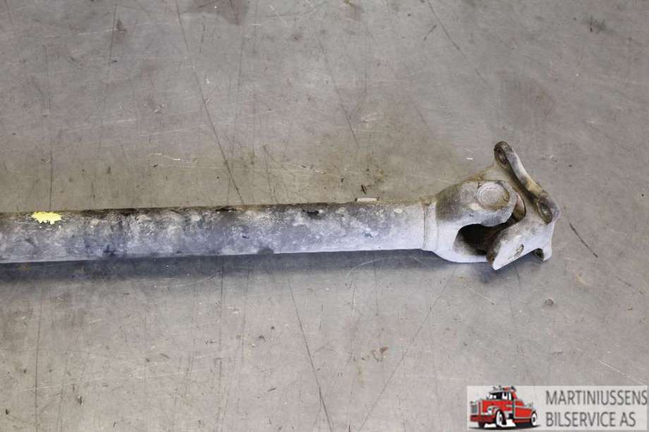 Mellomaksel til Suzuki Grand Vitara 1998-2005 (Type II)  (SUZUKI|)