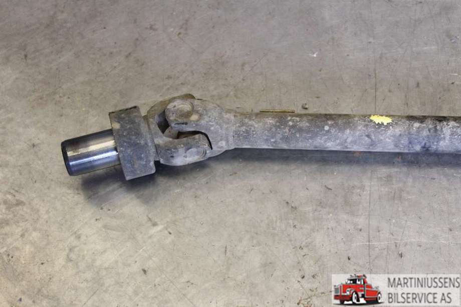 Mellomaksel til Suzuki Grand Vitara 1998-2005 (Type II)  (SUZUKI|)