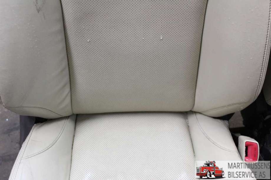 Sete foran høyre til Lexus IS 2006-2013 (Type II) (XE20) (XE20) (LEXUS|)