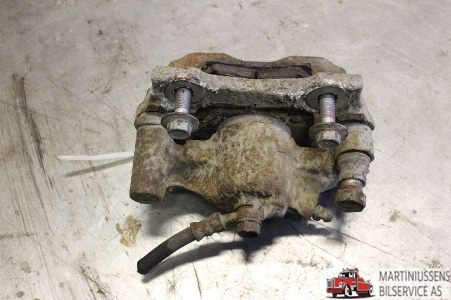 Bremsecaliper høyre bak til Lexus IS 2006-2013 (Type II) (XE20) (XE20) (LEXUS|)