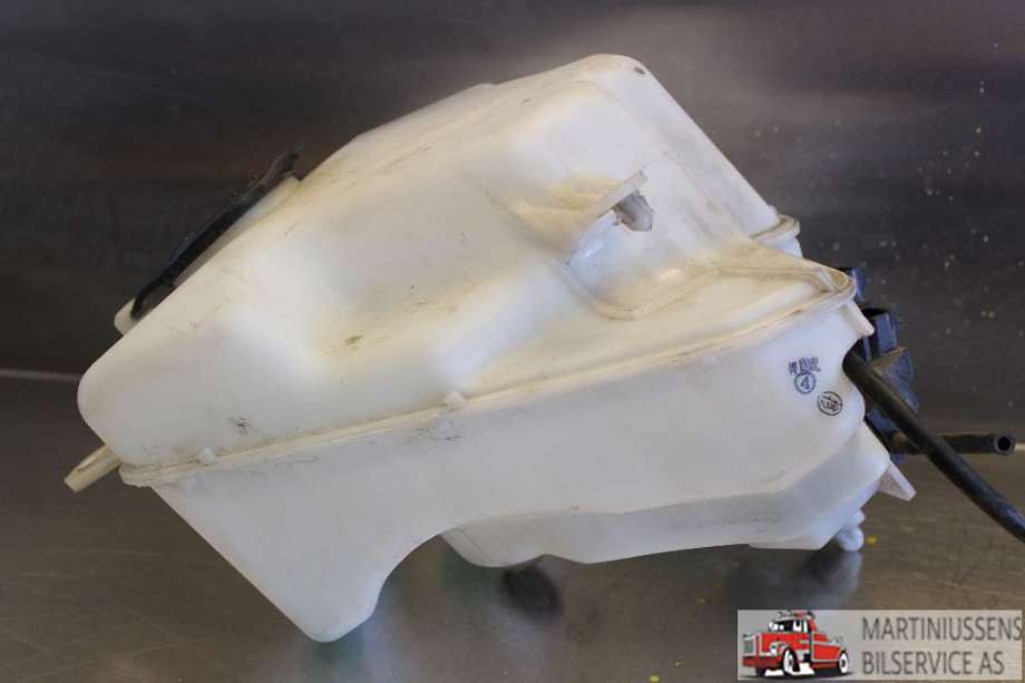 Spylertank til Toyota Prius 2004-2009 (Type II) (COMBI) (COMBI) (TOYOTA|)