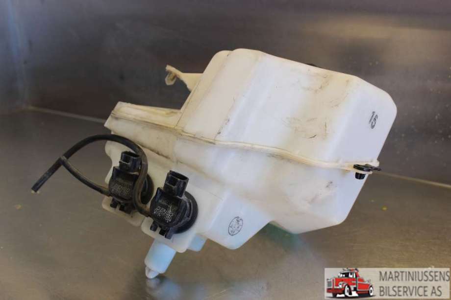 Spylertank til Toyota Prius 2004-2009 (Type II) (COMBI) (COMBI) (TOYOTA|)