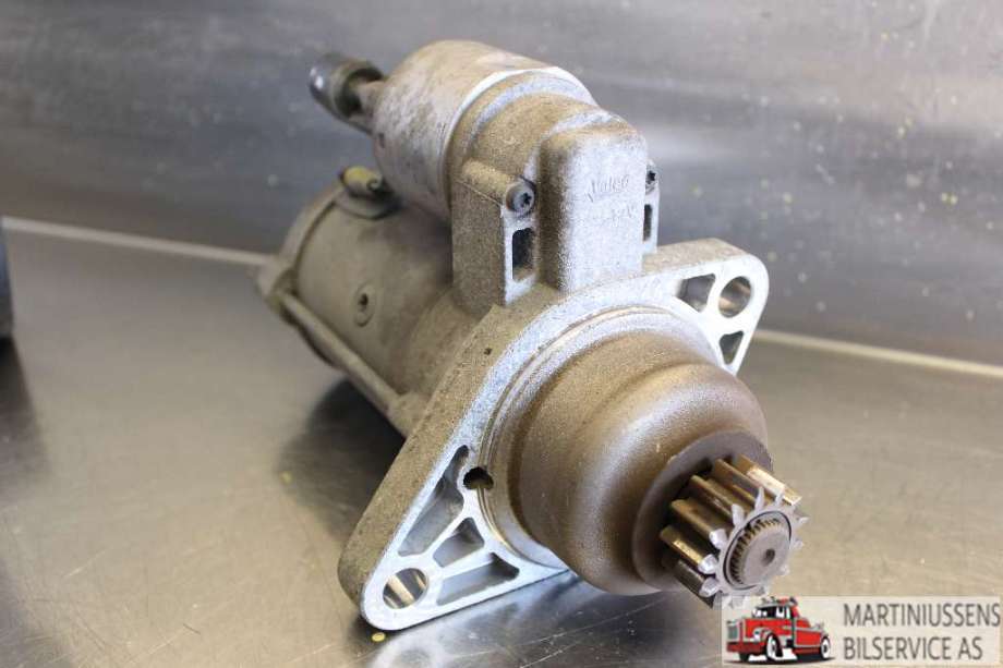 Starter diesel til VW Jetta 2011-->>  (VOLKSWAGEN|0AM911023H|)