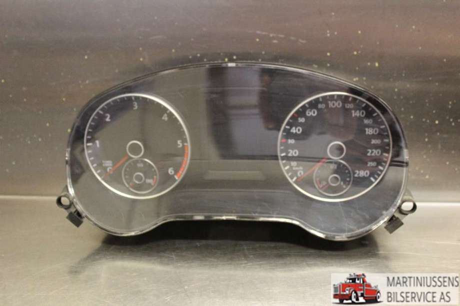 Speedometer til VW Jetta 2011-->>  (VOLKSWAGEN|5C6 920 871 A|)