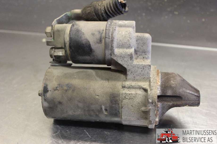 Starter til Opel Vectra C 2002-2005 (Type I)  (OPEL|)