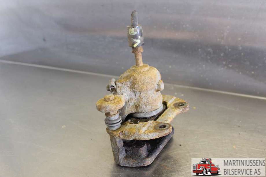 Bremsecaliper venstre bak til BMW 3-Serie 2005-2011 (E90/E91/E92/E93) (E90/E91/E92/E93) (BMW|)