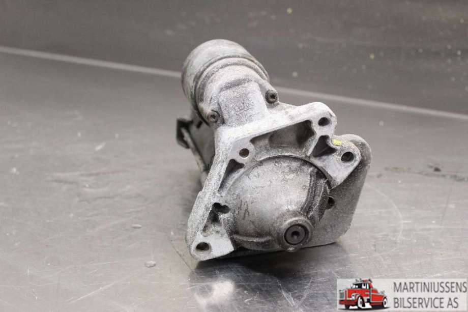 Starter diesel til Dacia Duster 2010-2017 (Type I)  (DACIA|)
