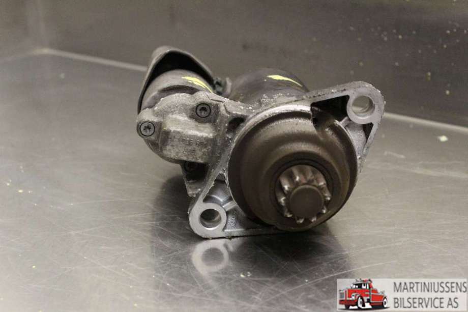 Starter til VW Golf V, Combi 2003-2008  (VOLKSWAGEN|)