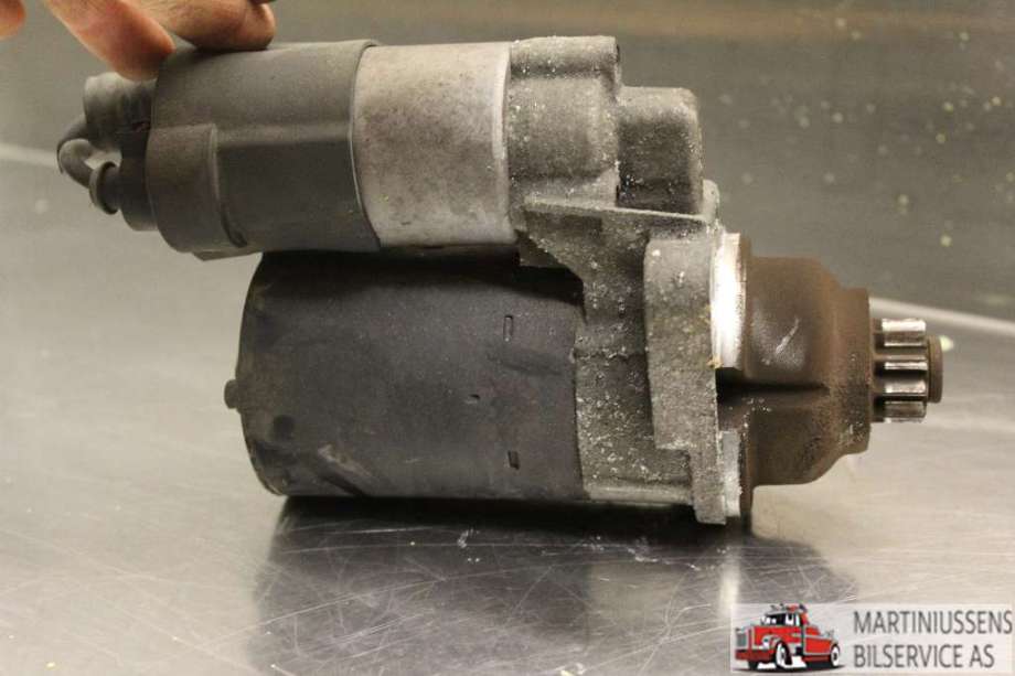 Starter til VW Golf V, Combi 2003-2008  (VOLKSWAGEN|)