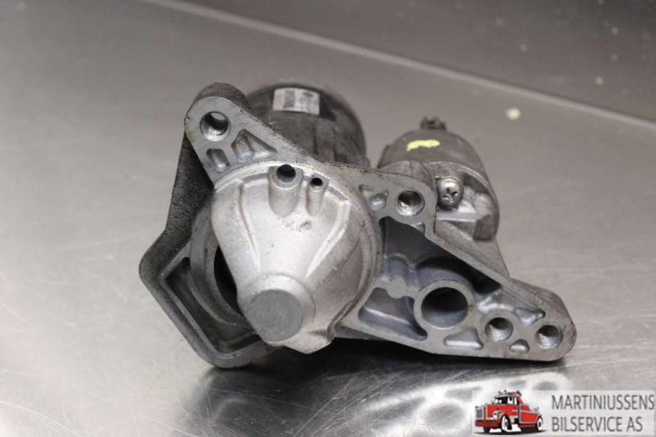 Starter til Nissan Juke 2010-2014 (Fase 1) (NISSAN|23300 1KA1B|)