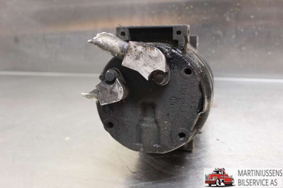 Aircondition kompressor til Opel Vivaro A 2006-2014  (OPEL|)