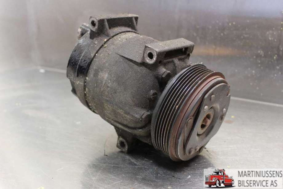 Aircondition kompressor til Opel Vivaro A 2006-2014  (OPEL|)