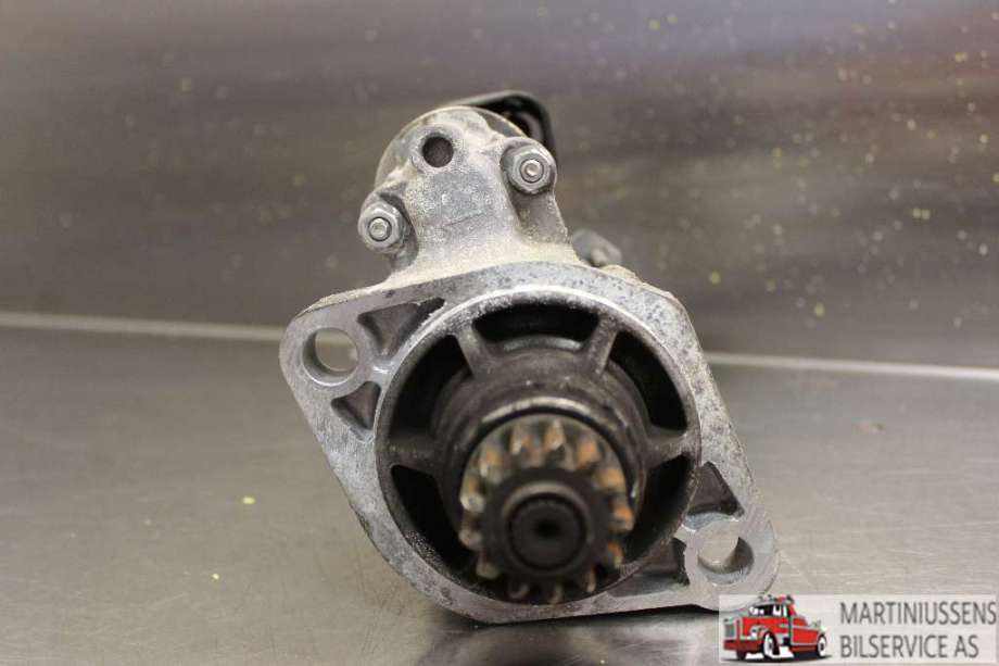Starter til VW Golf VII 2012-2017 (Fase 1) (VOLKSWAGEN|0AH911023G|)