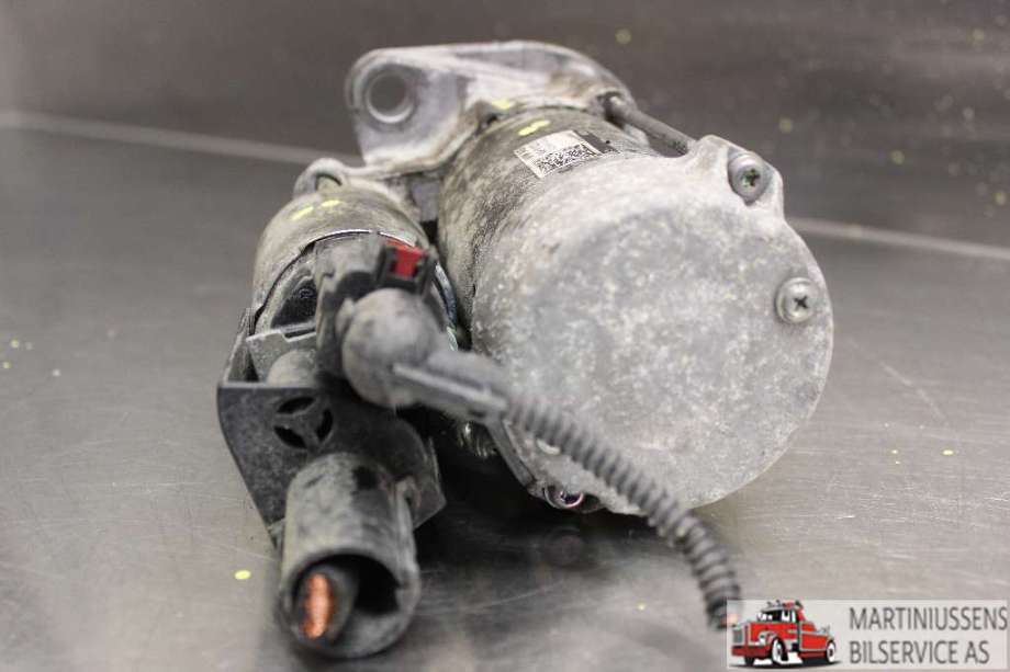 Starter til VW Golf VII 2012-2017 (Fase 1) (VOLKSWAGEN|0AH911023G|)