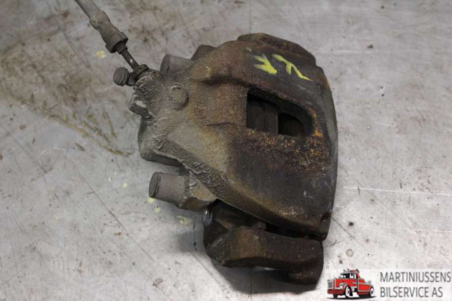 Bremsecaliper venstre foran til Ford Focus, 2011-2014 (Type III, Fase 1) (FORD|)