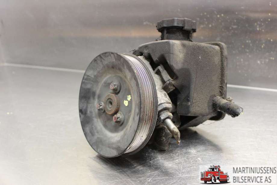 Servo pumpe mekanisk til Mercedes 208-416 1995-->>  (MERCEDES|)
