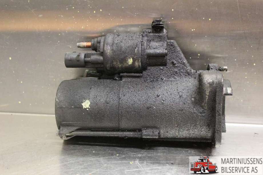 Starter diesel til Audi A4 2001-2004 (Type II) (B6) (B6) (AUDI|068 911 024 L|)