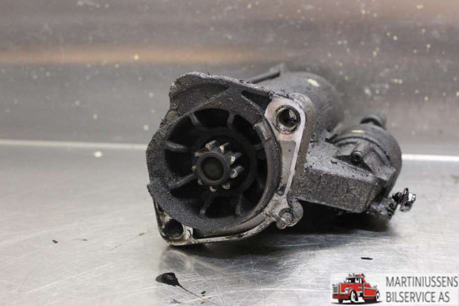 Starter diesel til Audi A4 2001-2004 (Type II) (B6) (B6) (AUDI|068 911 024 L|)