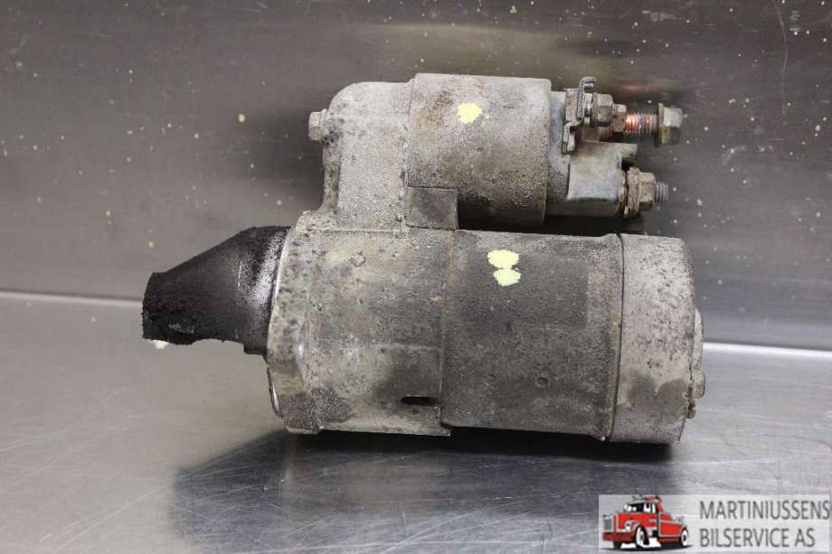 Starter til Opel Vectra C, 2005-2008 (Type II)  (OPEL|)