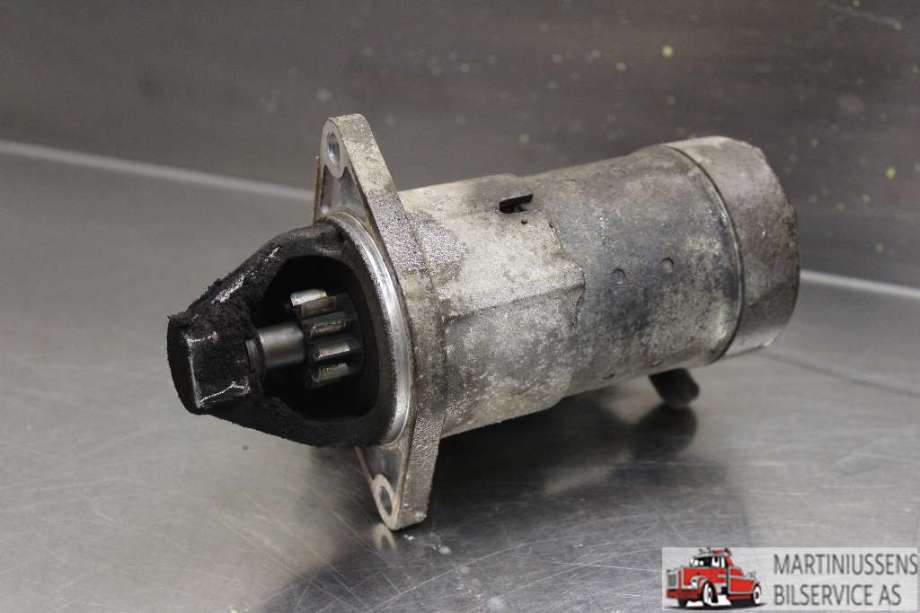 Starter til Opel Vectra C 2005-2008 (Type II)  (OPEL|)