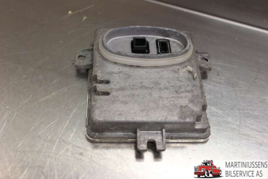 Styreenhet xenon/ballast til BMW 3-Serie 2005-2011 (E90/E91/E92/E93) (E90/E91/E92/E93) (BMW|6948180|)