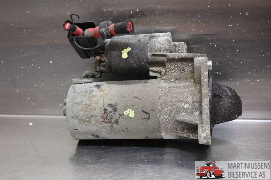 Starter diesel til Opel Combo C, 2002-2011  (OPEL|)