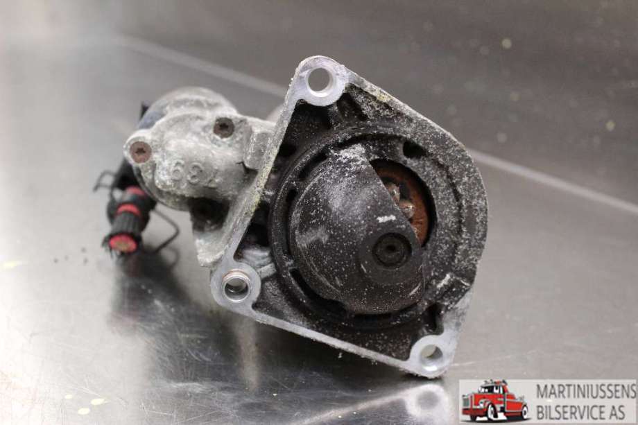 Starter diesel til Opel Combo C 2002-2011 (OPEL|)