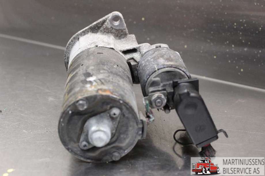 Starter diesel til Opel Combo C 2002-2011 (OPEL|)