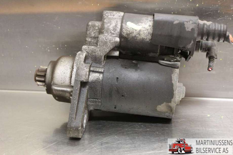 Starter til VW Caddy 2004-2010 (Type III, Fase 1) (VOLKSWAGEN|)