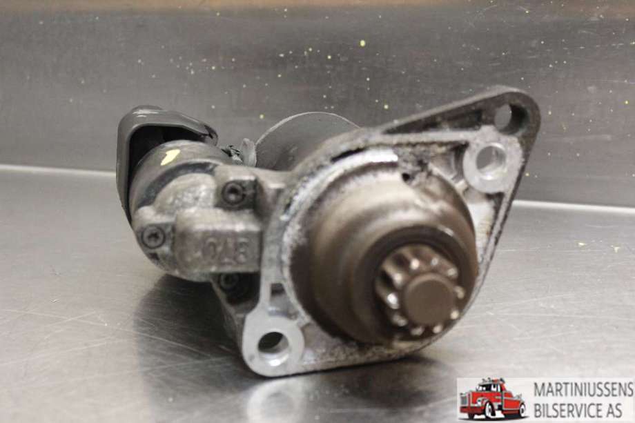 Starter til VW Caddy 2004-2010 (Type III, Fase 1) (VOLKSWAGEN|)