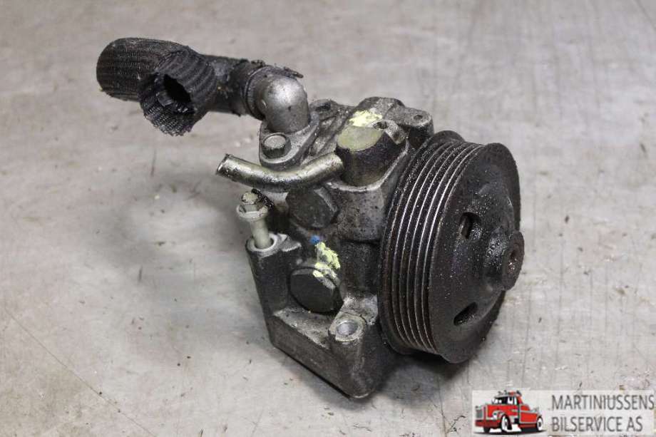 Servo pumpe mekanisk til Jaguar XF, 2008-2015 (X250) (X250) (JAGUAR|)