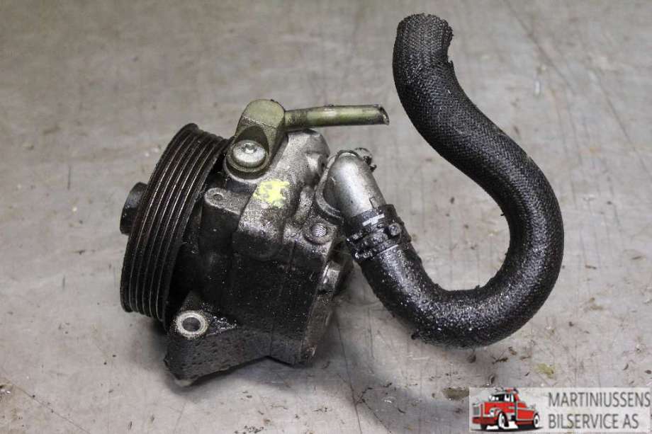 Servo pumpe mekanisk til Jaguar XF 2008-2015 (X250) (X250) (JAGUAR|)