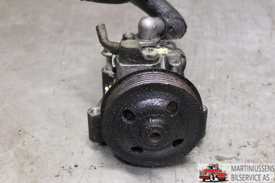 Servo pumpe mekanisk til Jaguar XF 2008-2015 (X250) (X250) (JAGUAR|)