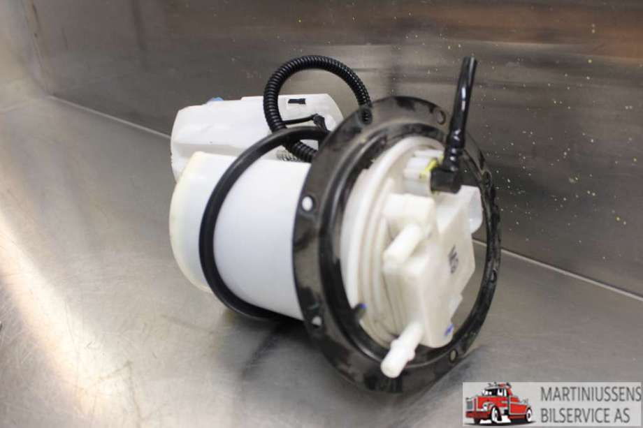 Styreenhet drivstoffpumpe til Toyota RAV4 2016-2019 (Type IV, Fase 2)  (TOYOTA|)