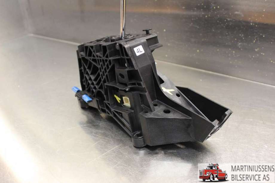 Girstang/girvelger automat til Toyota RAV4 2016-2019 (Type IV, Fase 2)  (TOYOTA|)