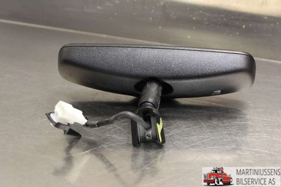 Speil innvendig til Toyota RAV4 2016-2019 (Type IV, Fase 2)  (TOYOTA|)