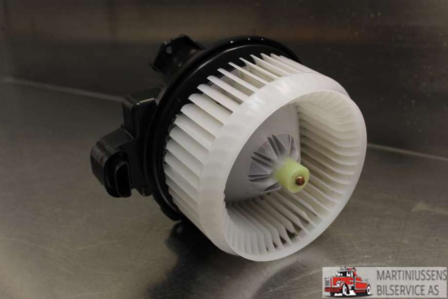 Varmeapparat motor til Toyota RAV4 2016-2019 (Type IV, Fase 2)  (TOYOTA|2727008105|)