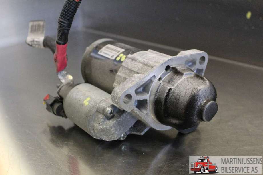 Starter til Opel Corsa E 2015-2019  (OPEL|12638692|)