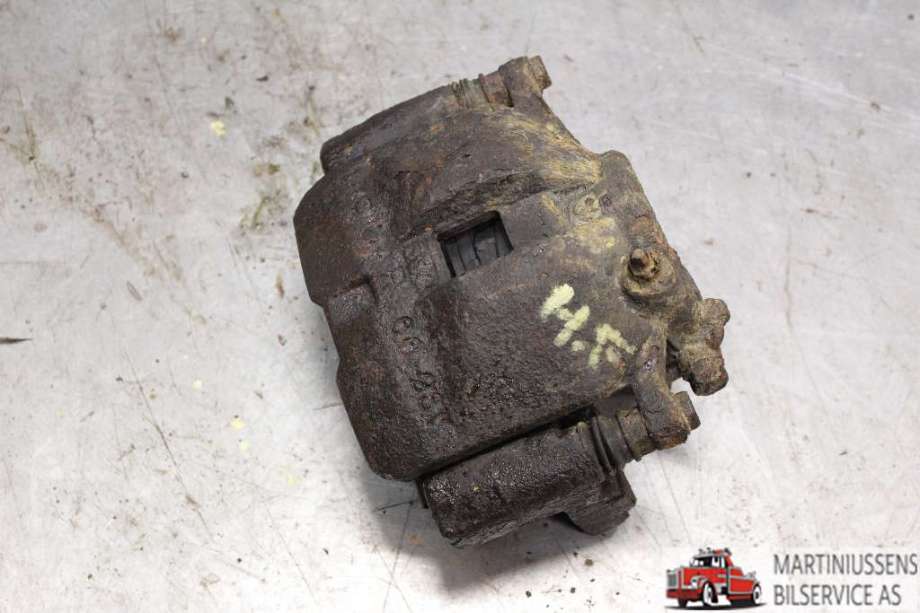 Bremsecaliper høyre foran til Toyota Hiace 2001-2006 (Fase 2) (TOYOTA|)