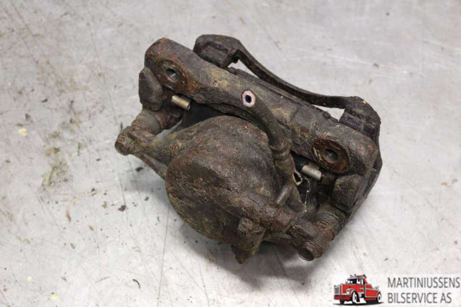Bremsecaliper høyre foran til Toyota Hiace 2001-2006 (Fase 2) (TOYOTA|)