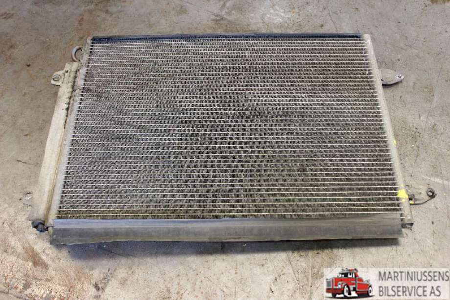 Aircondition radiator til VW CC 2008-2012 (PASSAT CC) (PASSAT CC) (VOLKSWAGEN|)
