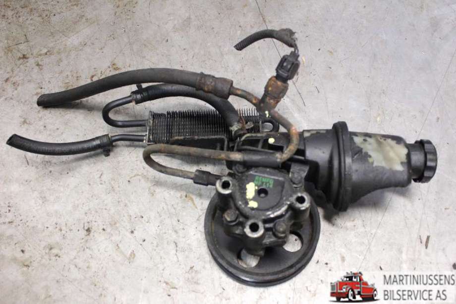 Servo pumpe mekanisk til Dodge Durango, 1998-2003 (DODGE|)