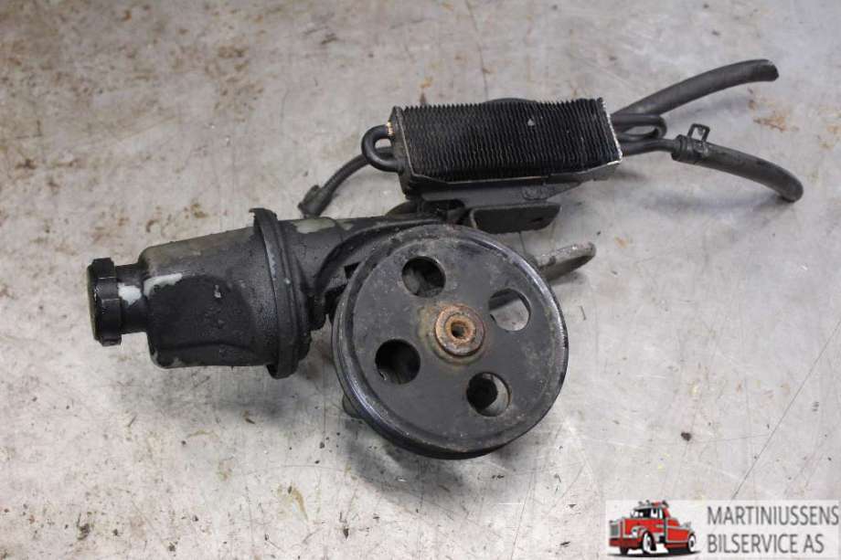 Servo pumpe mekanisk til Dodge Durango 1998-2003  (DODGE|)