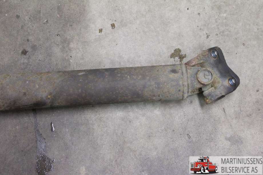 Mellomaksel til Dodge Durango 1998-2003  (DODGE|)
