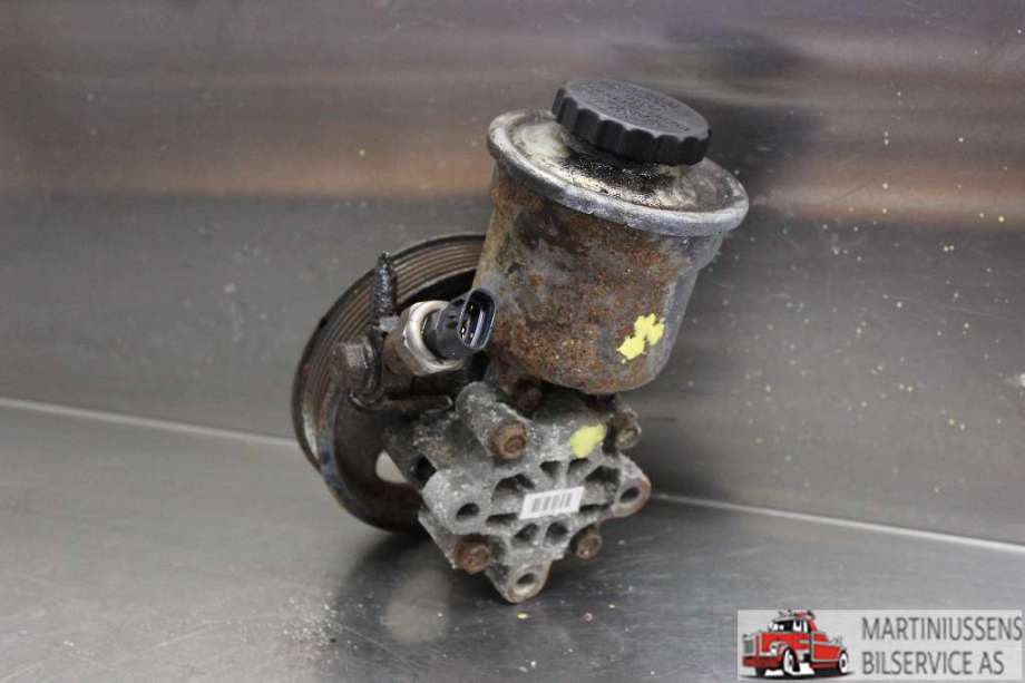 Servo pumpe mekanisk til Toyota Verso 2004-2009 (Type II)  (TOYOTA|)